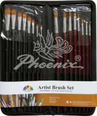 Brush sets