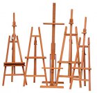 Painting easels