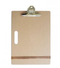 Klembord A3 Drawing clipboard
