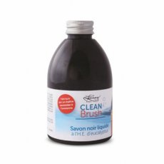 Léonard - Liquid Black soap (300m)