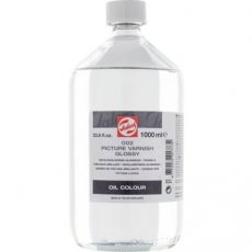 Talens - Picture Varnish - Gloss (002) - 1000ml