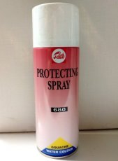Talens - Protecting Spray (680) - Spray can