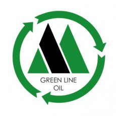 Green oil - 3D